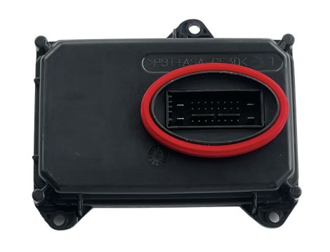 NEUE OE TORSION MODUL GEFÜHRT TREIBER AFS 1T0941329 VW CADDY PASSAT CC SHARAN 2 TOURAN 1T3 SKODA YETI OCTAVIA - 2